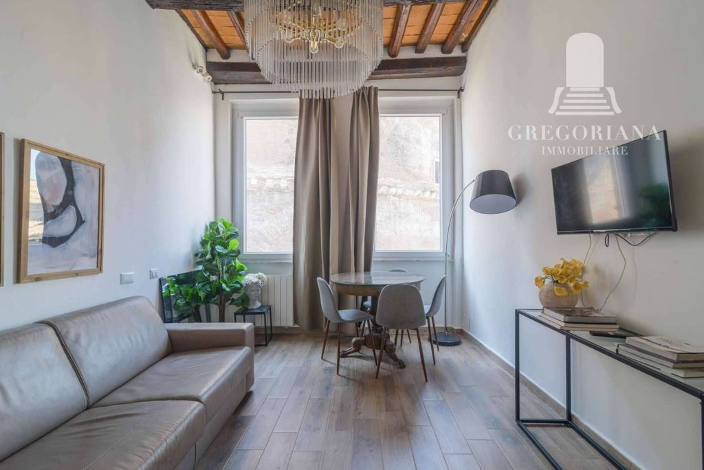 Appartamento – Rome - Vista 4