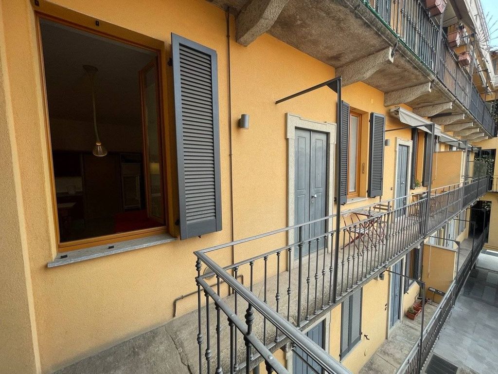 1 bedroom luxury Apartment for sale in Via Gaetana Agnesi, 2, Milan, Lombardy - Vista 4