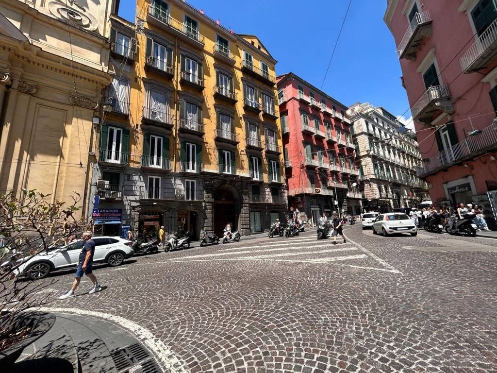 Appartamento – Naples - Vista 4
