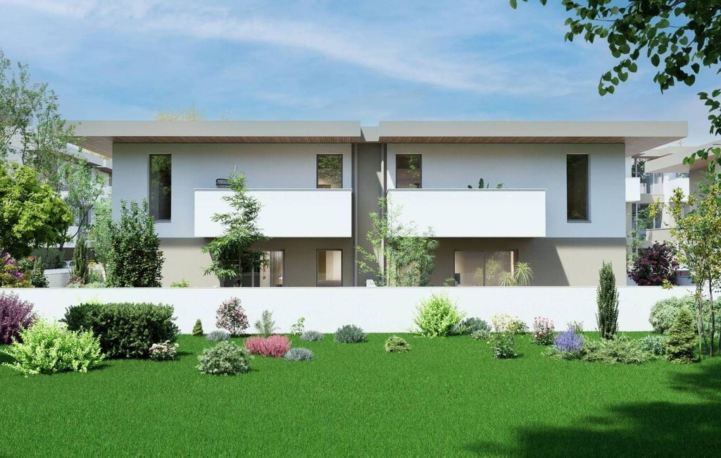 5 room luxury Villa for sale in Via Malanotte, 229, Cesena, Emilia-Romagna - Vista 4