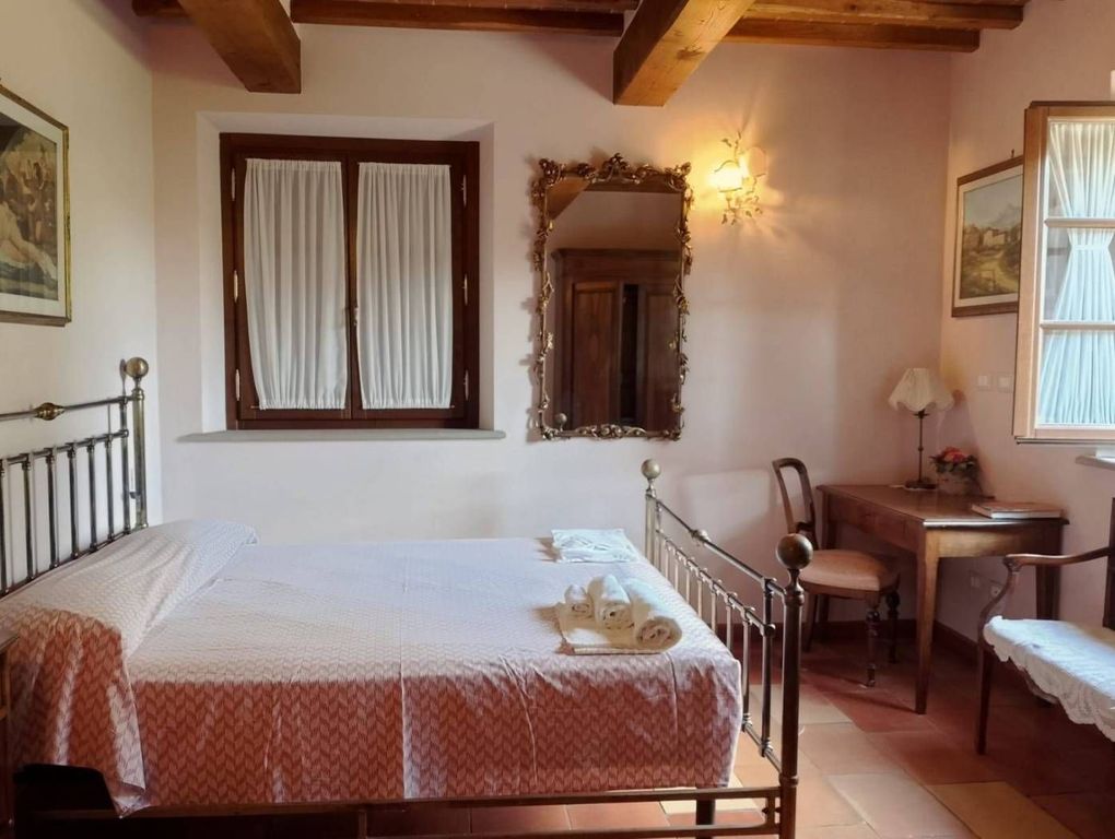 Casa – Lucca, Fagnano - Vista 4