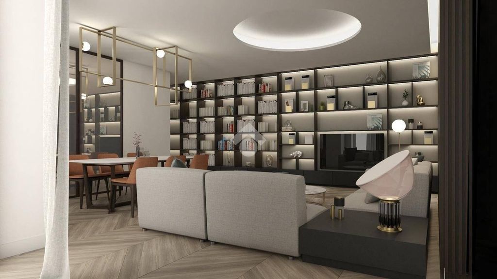 Appartamento – Milan - Vista 4