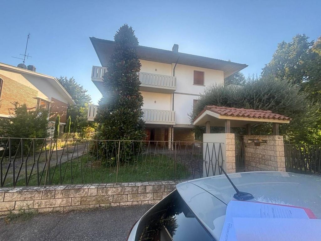 Casa – Forlì - Vista 4