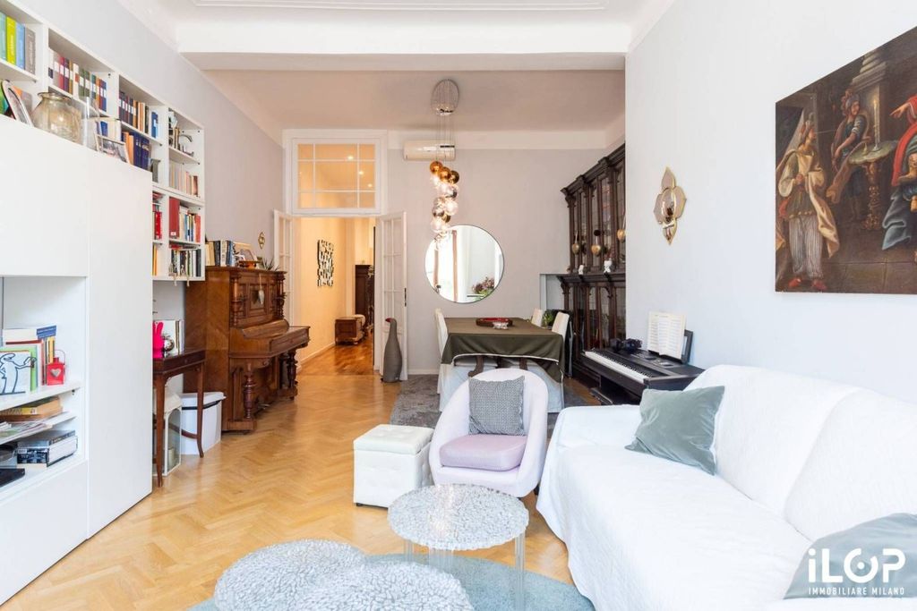 Appartamento – Milan - Vista 4