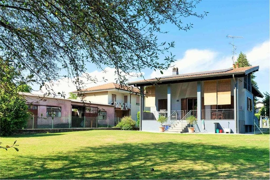 Casa – Dormelletto - Vista 4