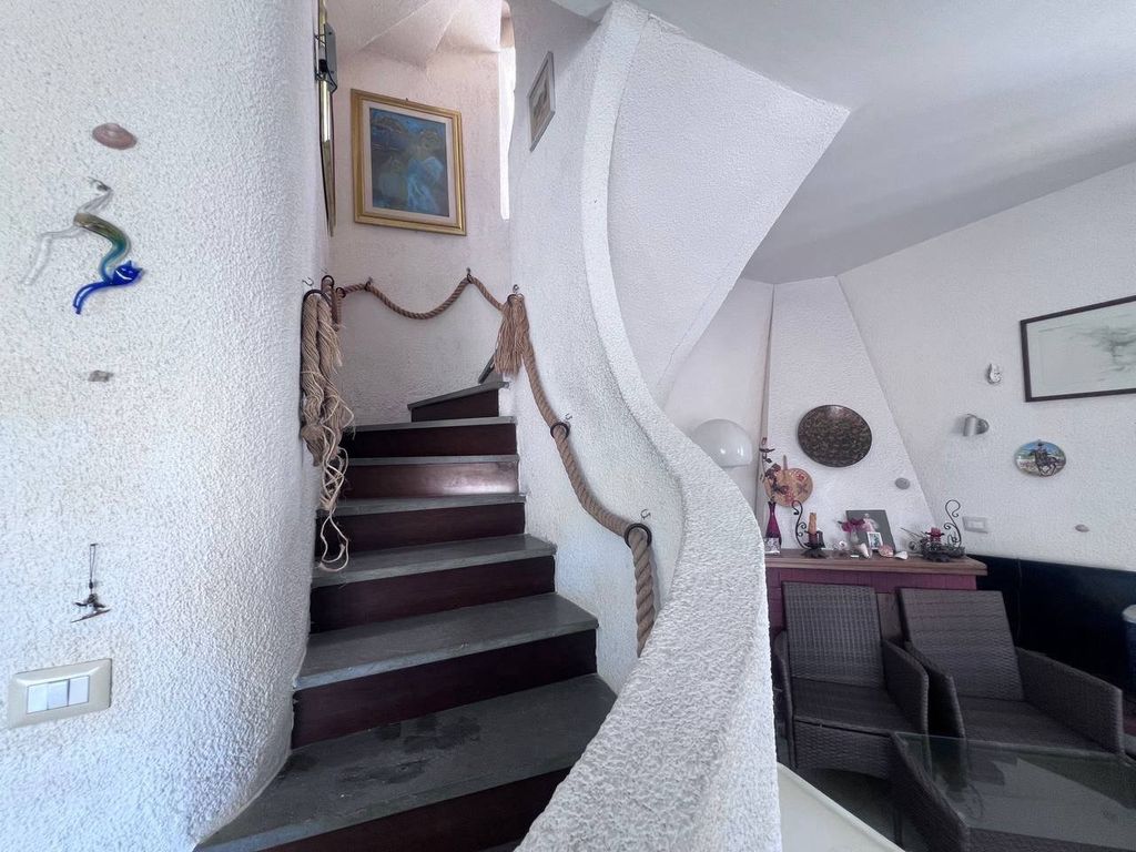 Casa – Castellabate - Vista 4