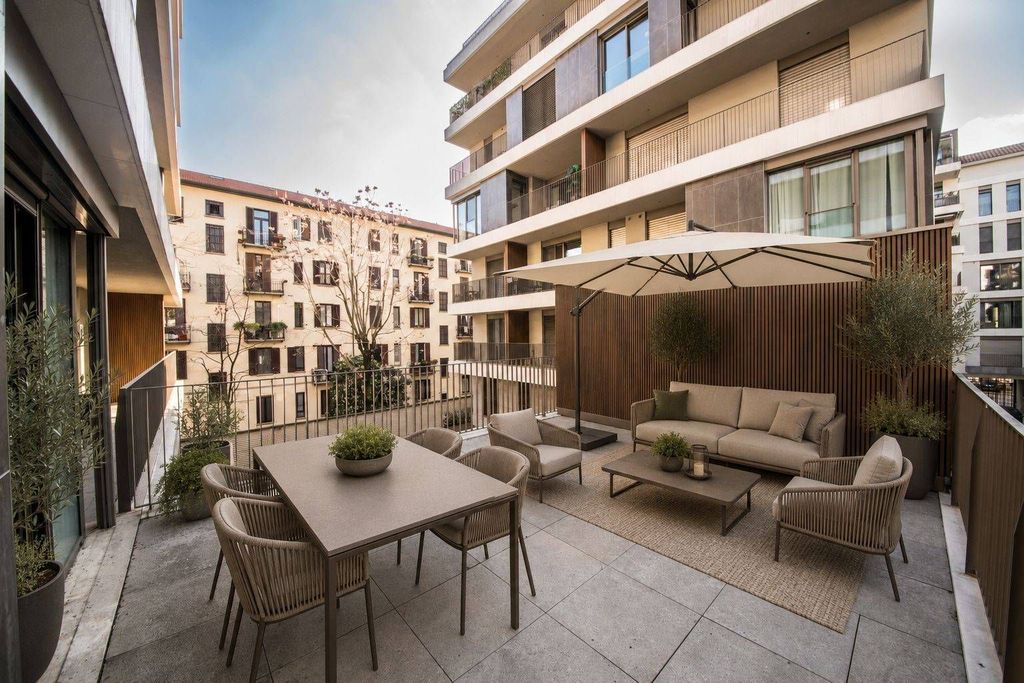 Appartamento – Milan - Vista 4