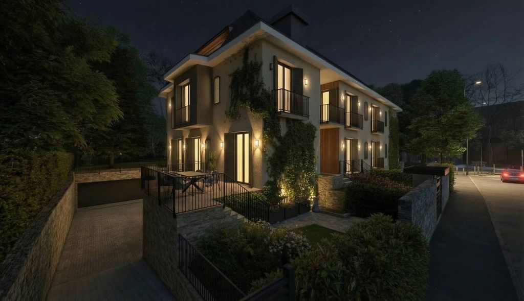 Appartamento – Milan - Vista 4