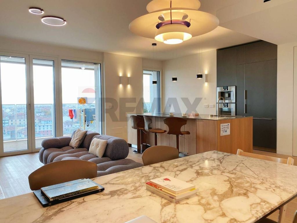 Appartamento – Milan - Vista 4
