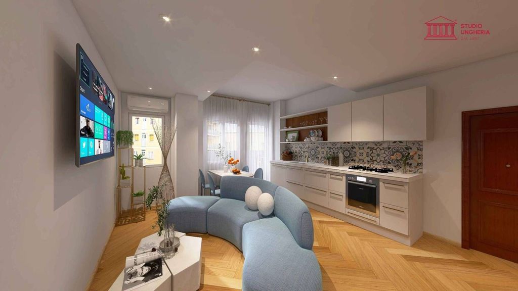 Appartamento – Rome - Vista 4