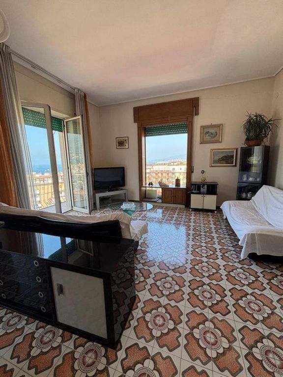 Appartamento – Castellammare di Stabia - Vista 4