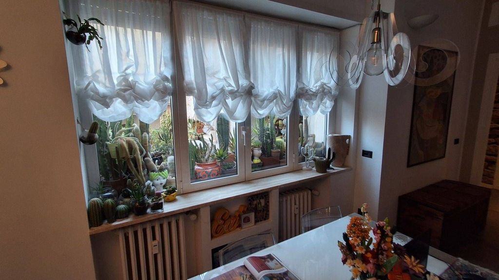 Appartamento – Milan - Vista 4
