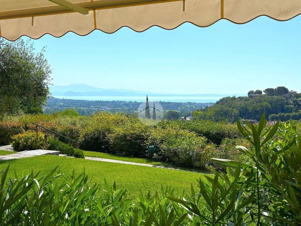 Appartamento – Soiano - Vista 4