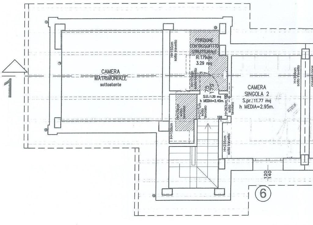 Casa – Crespellano - Vista 4