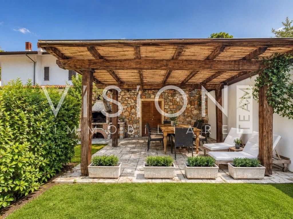 Casa – Marina di Pietrasanta - Vista 4