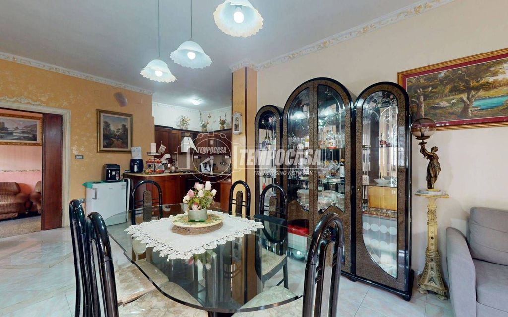 Casa – Lusciano - Vista 4