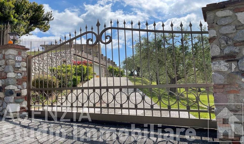 Casa – Soiano - Vista 4