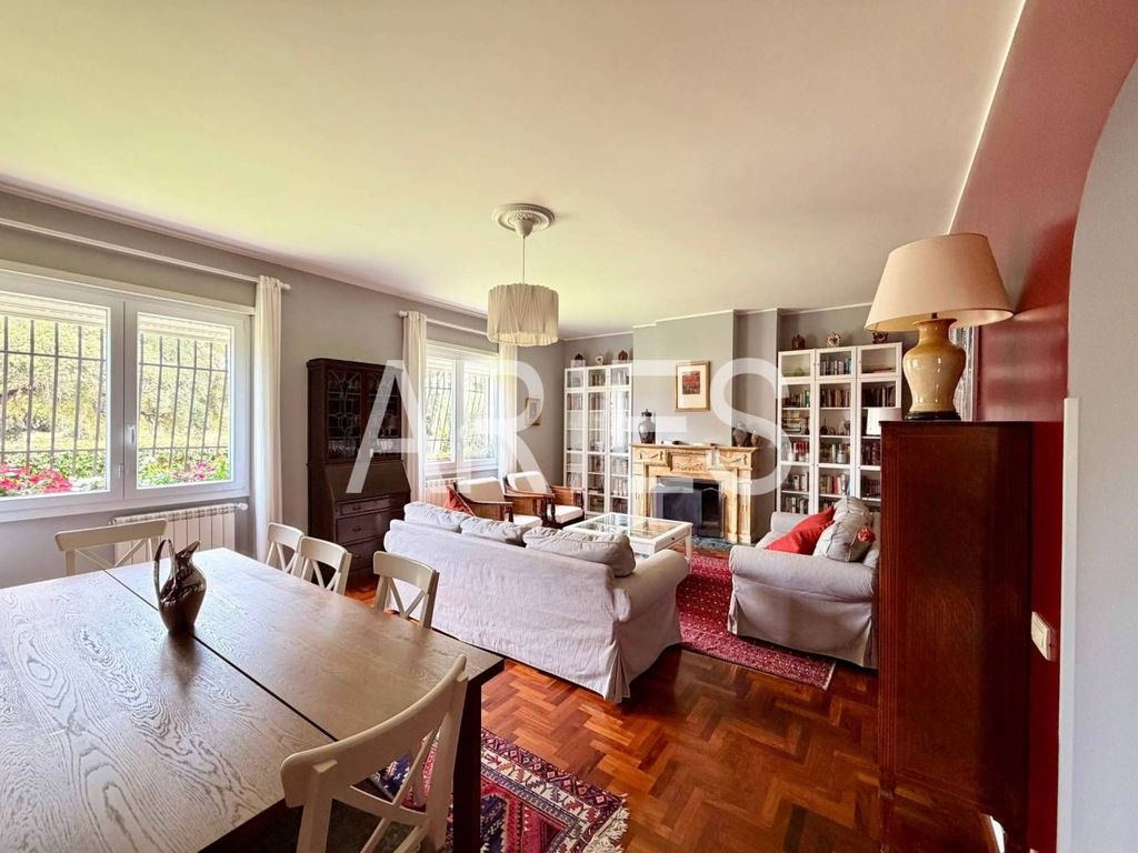 Casa – Rome - Vista 4