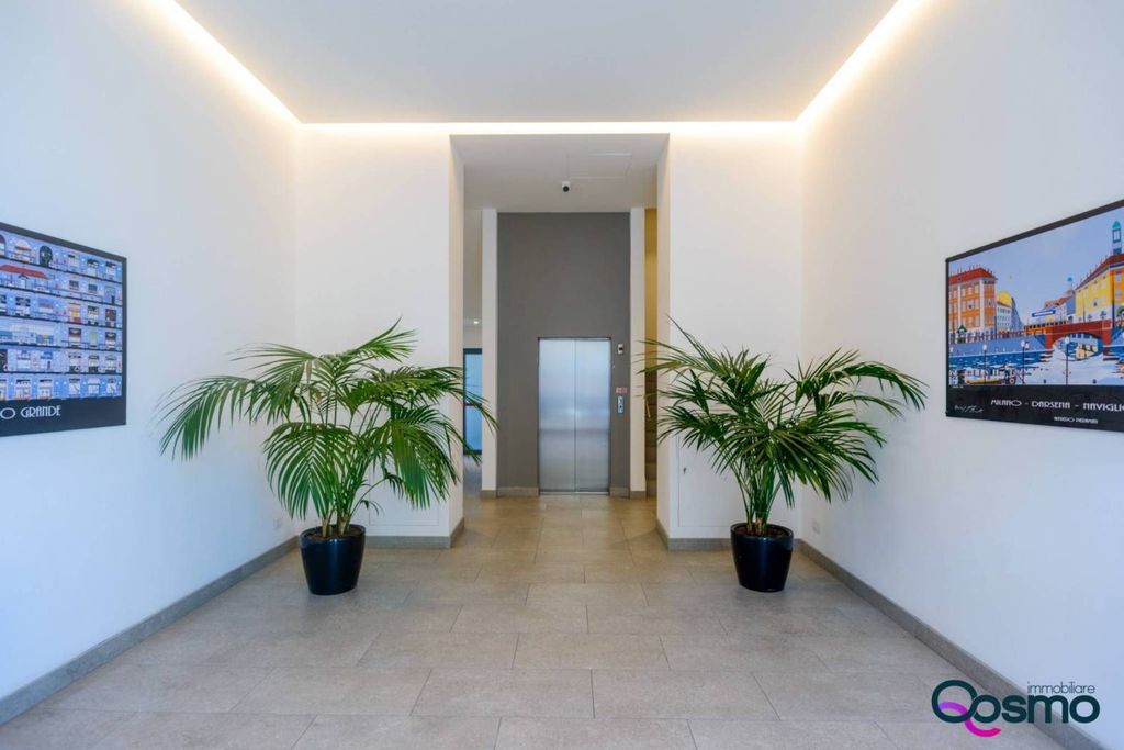 Appartamento – Milan - Vista 4