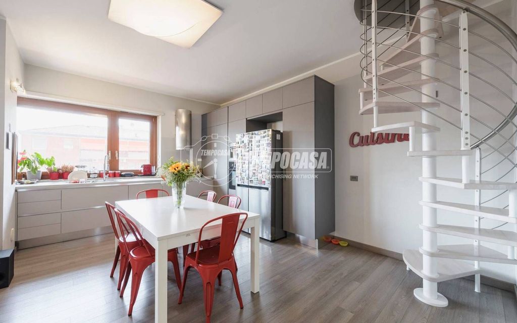 Appartamento – Milano, Cimiano, Municipio 3 - Vista 4