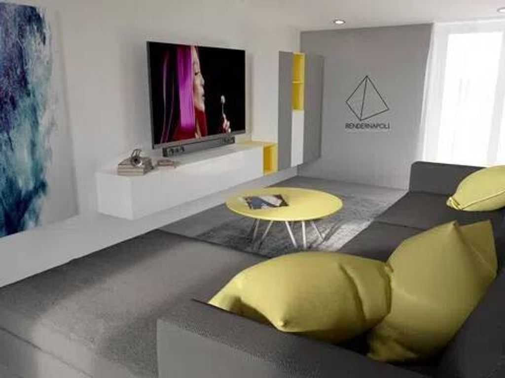 Apartment in Treviso - Vista 4