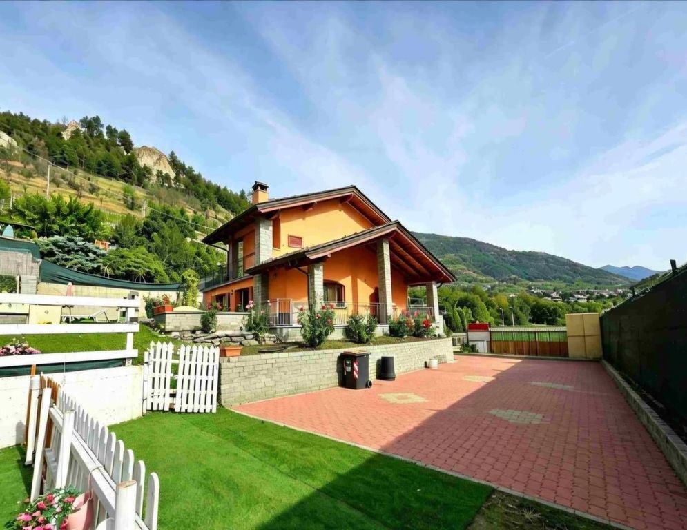 Casa – Villeneuve - Vista 4