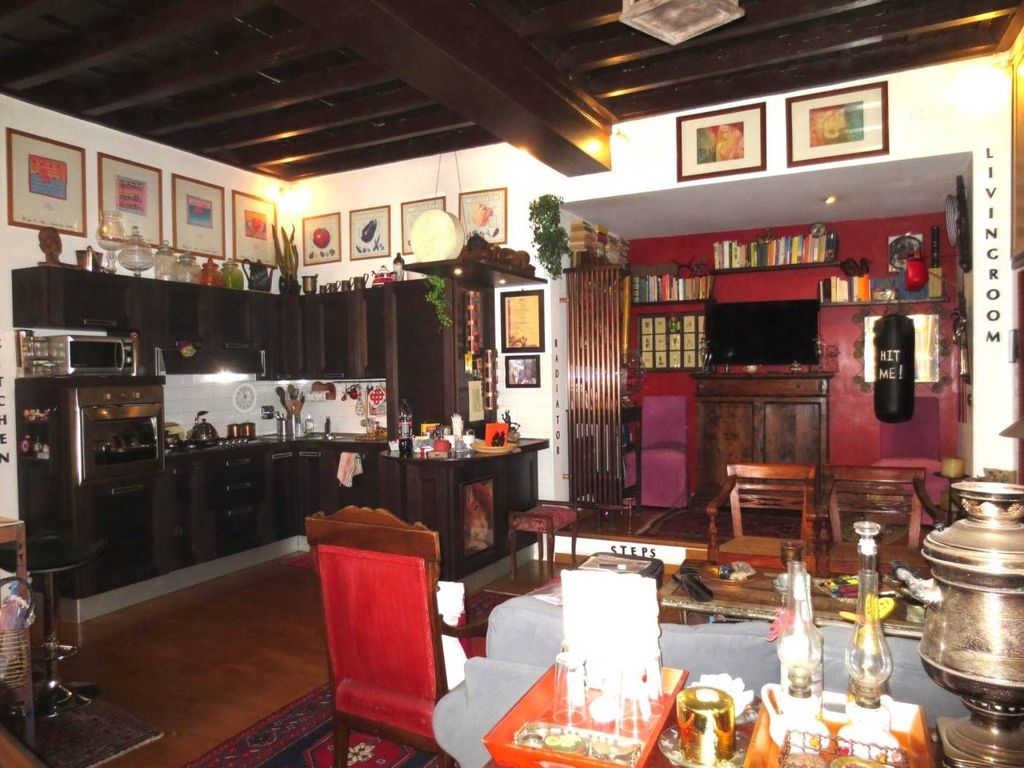 Appartamento – Rome - Vista 4