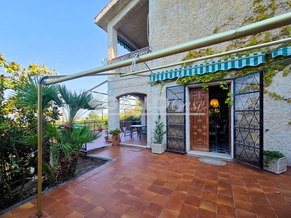 Casa – Sangineto - Vista 4