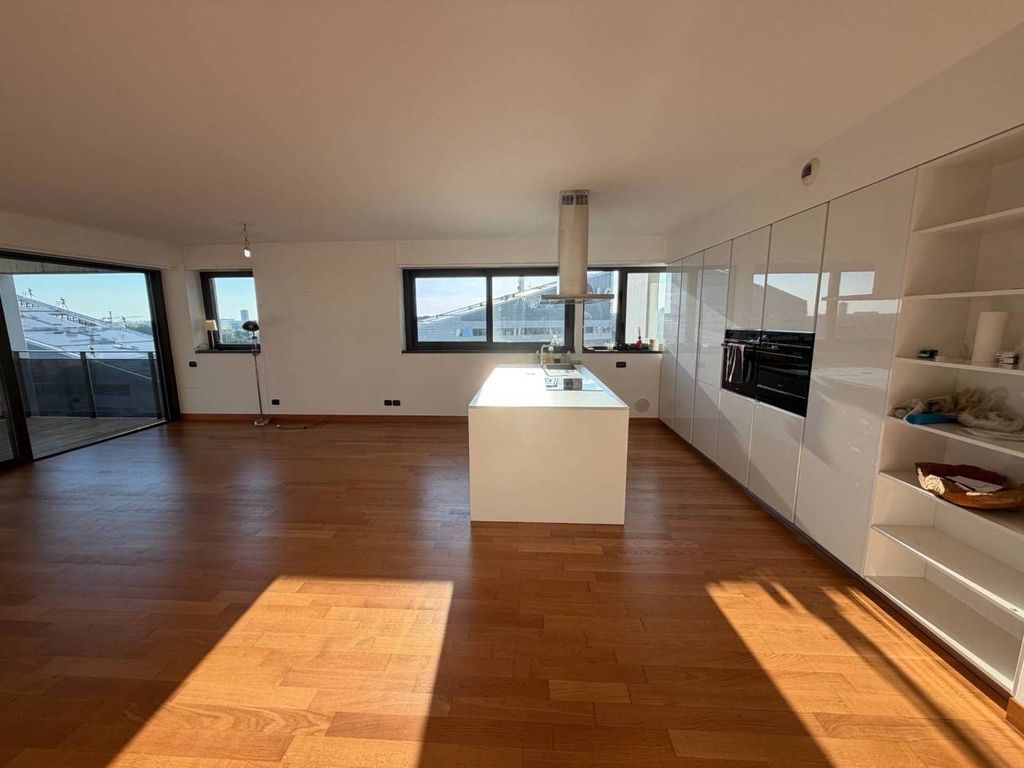 Appartamento – Milan - Vista 4