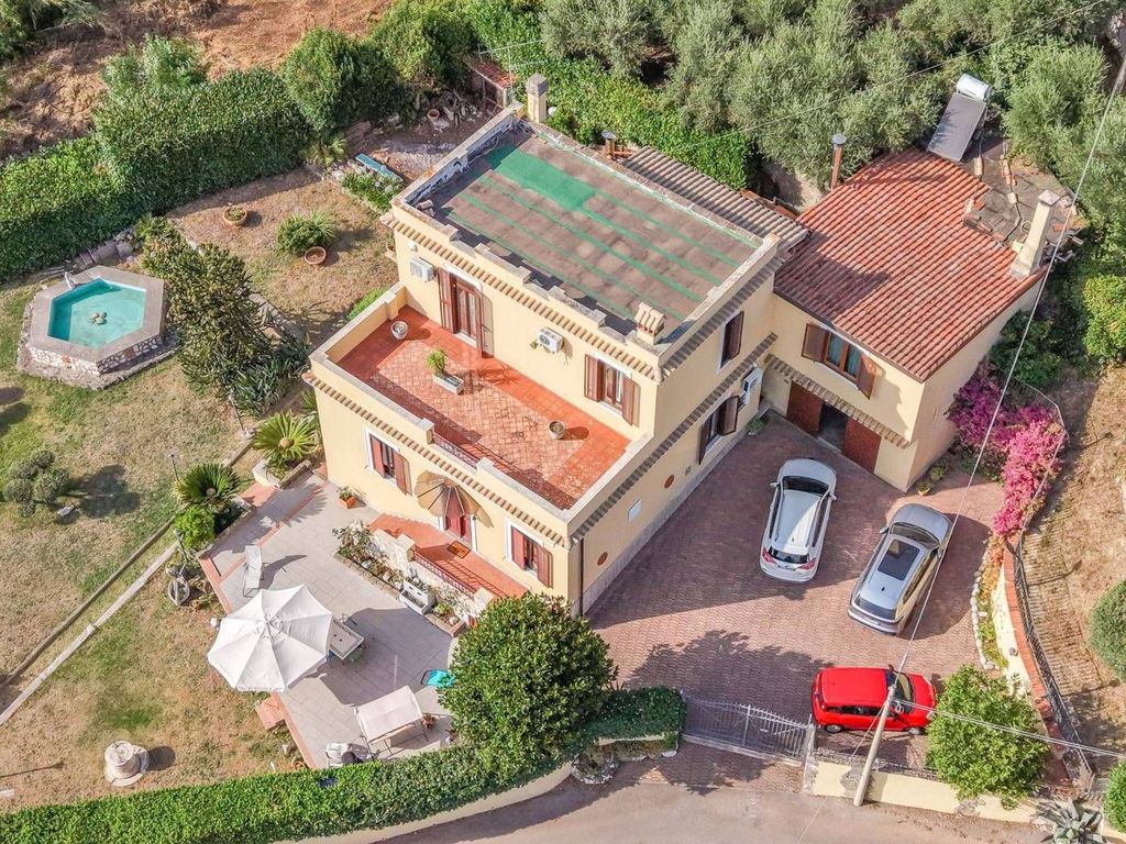 Casa – Nemi - Vista 4