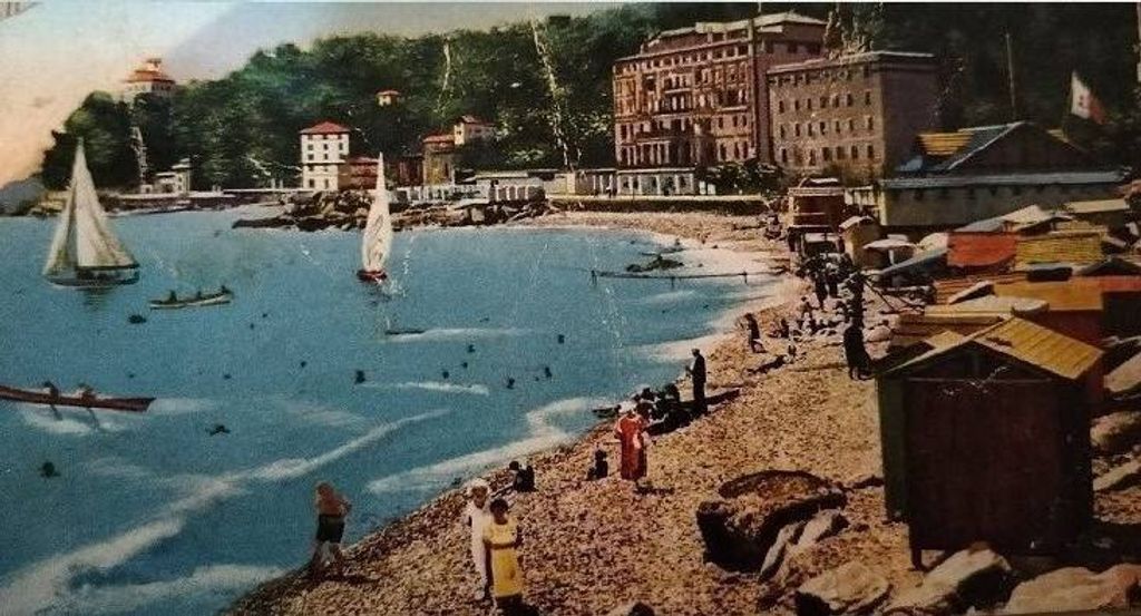 7 bedroom luxury Villa for sale in Santa Margherita Ligure, Liguria - View 4
