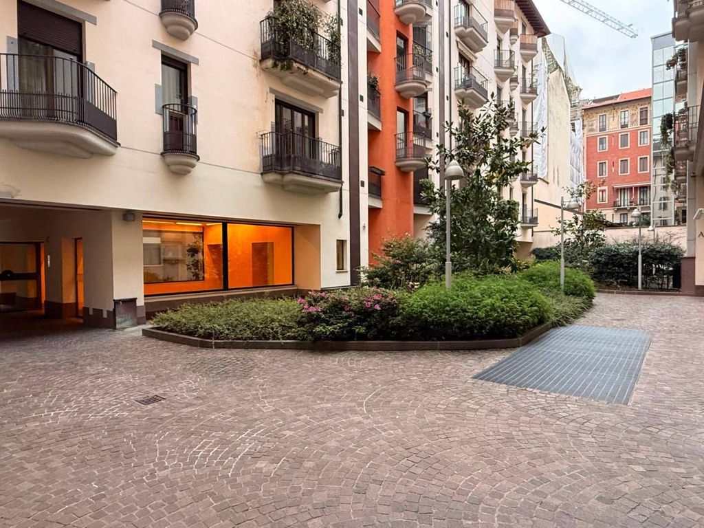 Appartamento – Milan - Vista 4