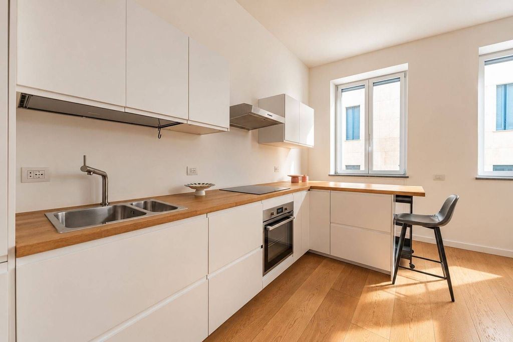 Appartamento – Milan - Vista 4