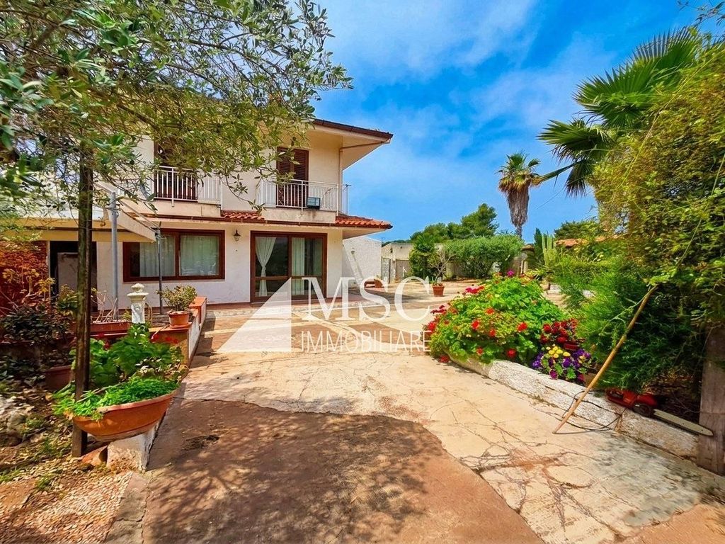Casa – Terrasini, Palermo - Vista 4