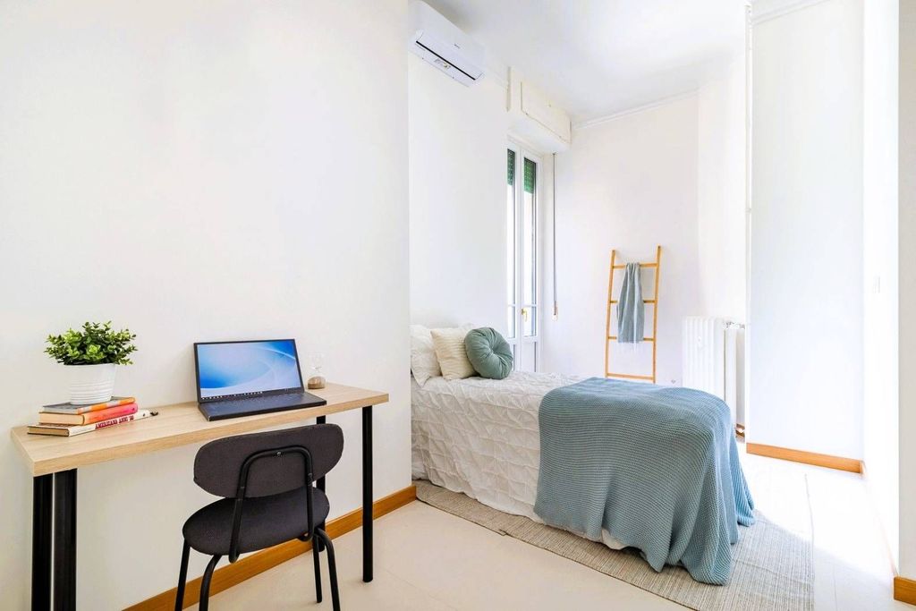 Appartamento – Milan - Vista 4