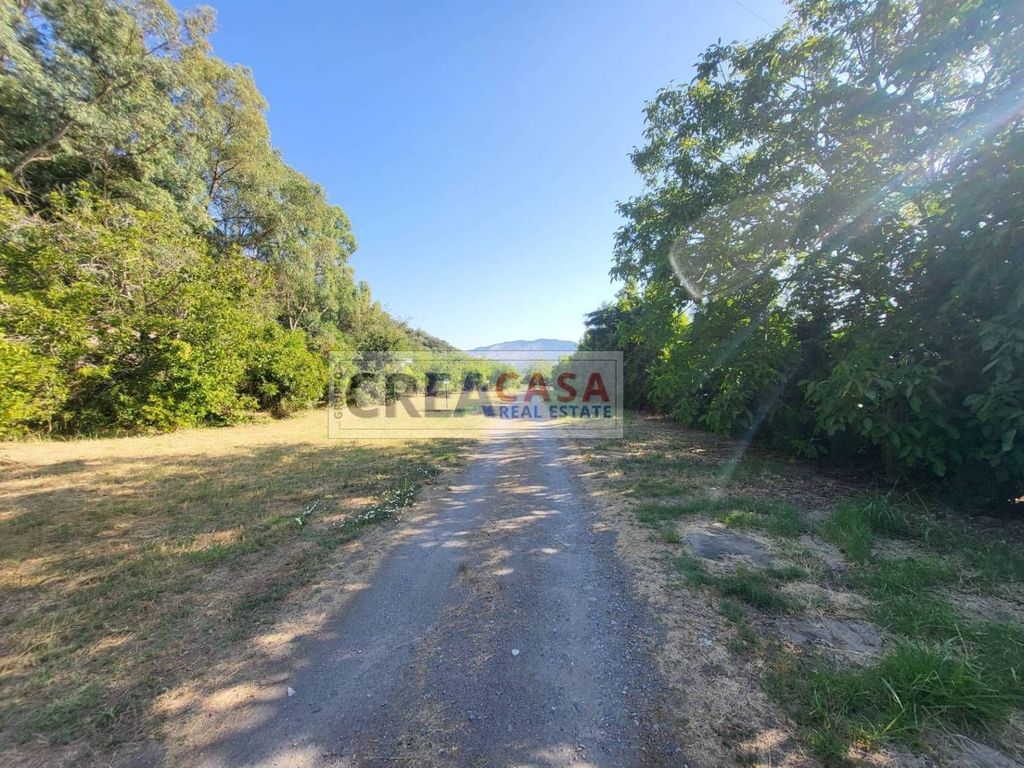 Casa – Francavilla di Sicilia - Vista 4