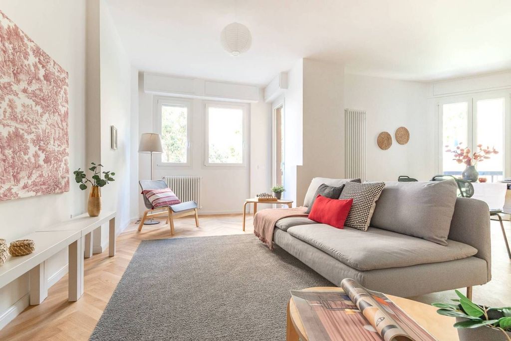 Appartamento – Milan - Vista 4