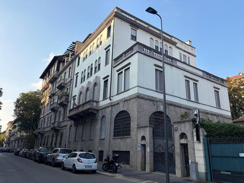 Appartamento – Milan - Vista 4
