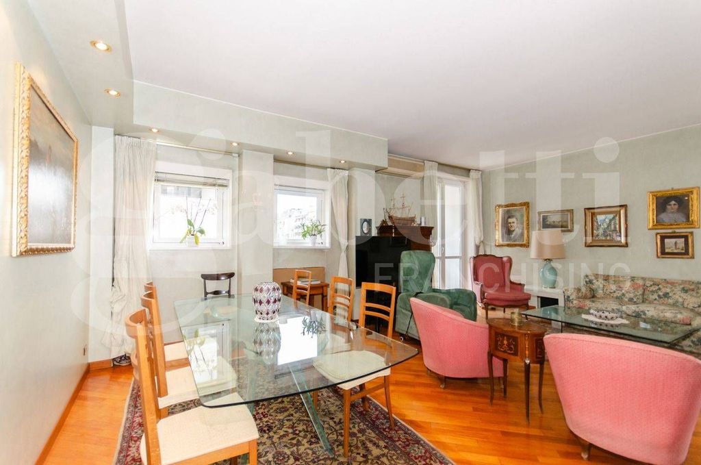 Apartment in Milan - Vista 4