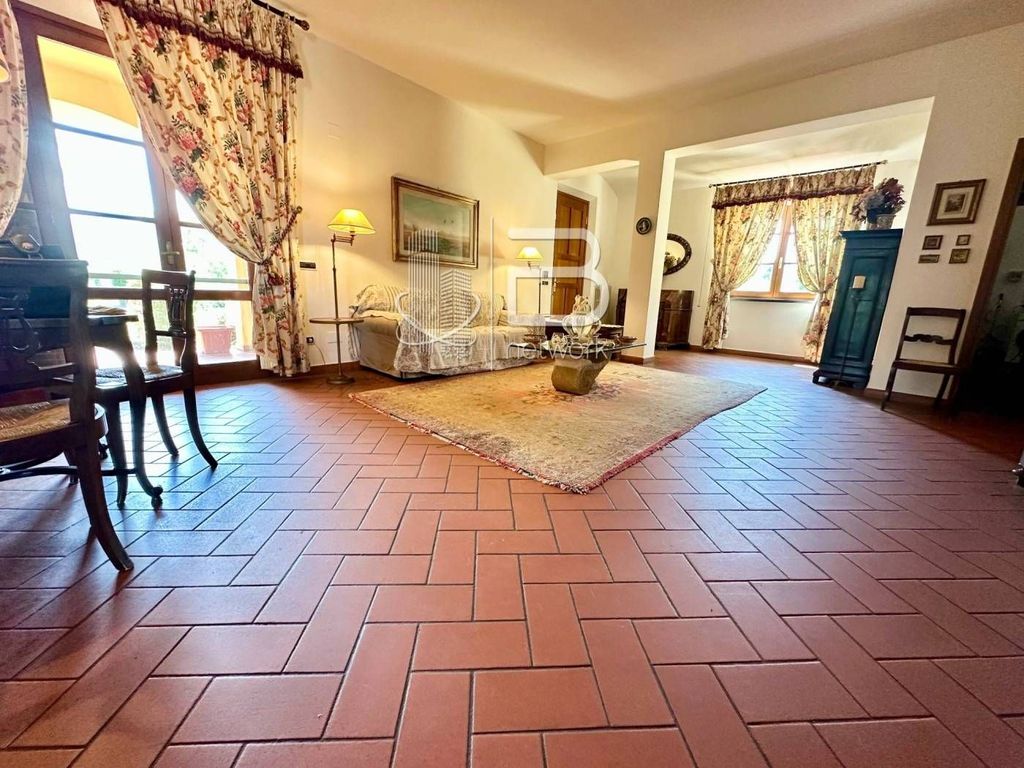 3 bedroom luxury Villa for sale in Via Ulisse Aldovrandi, 69, San Giuliano Terme, Tuscany - Vista 4