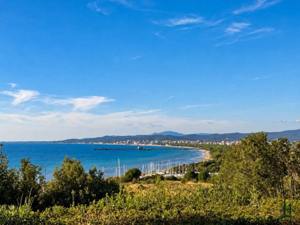 Casa – Scarlino - Vista 4