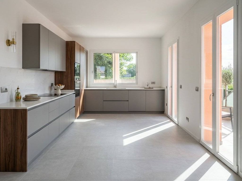 Casa – Imola, Campanella - Vista 4