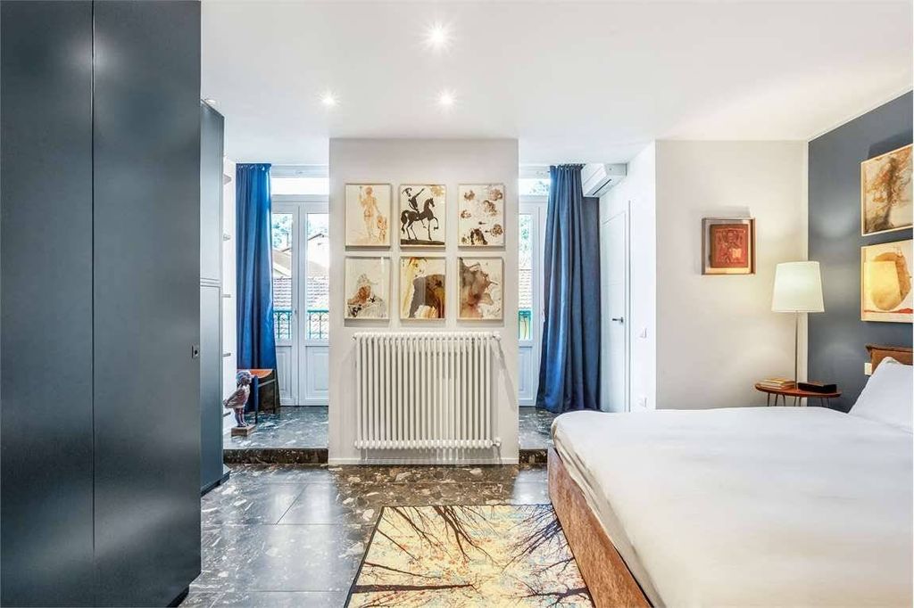 Apartment in Cernobbio - Vista 4