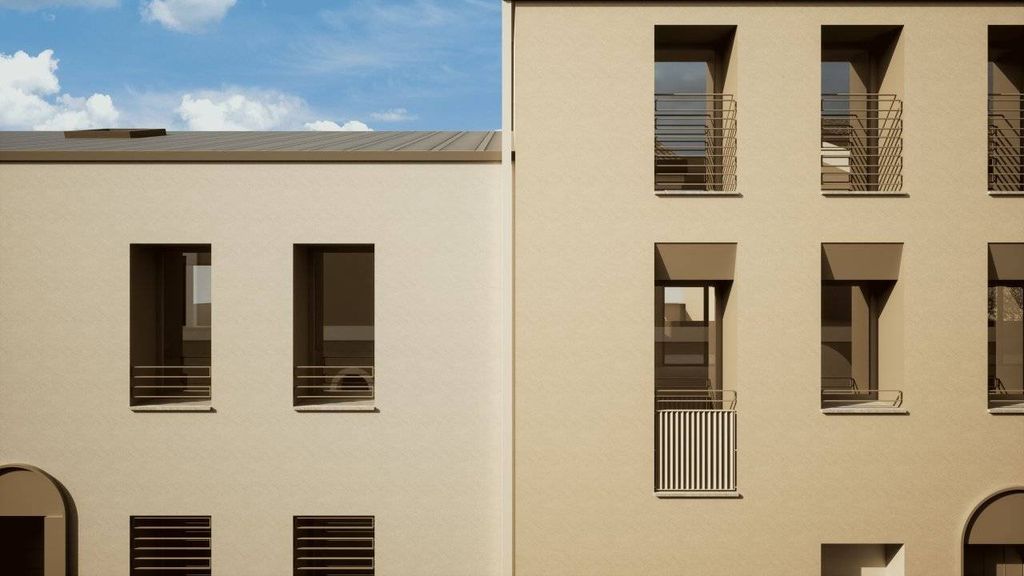 Apartment in Cervia - Vista 4