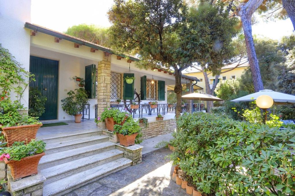 Casa – San Vincenzo - Vista 4