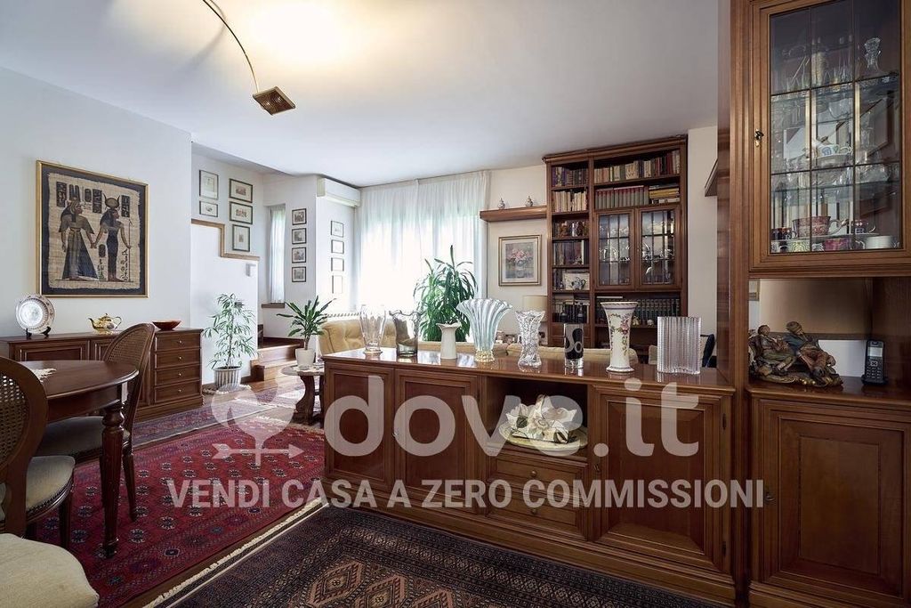 Casa – Biassono - Vista 4