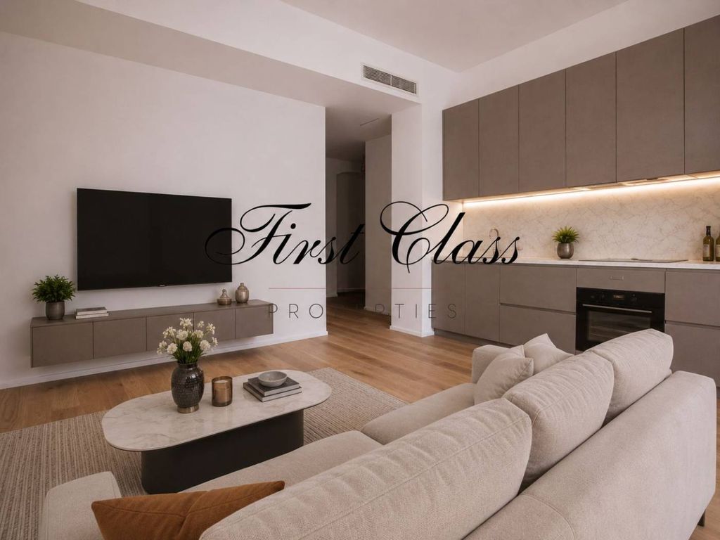 Appartamento – Milan - Vista 4