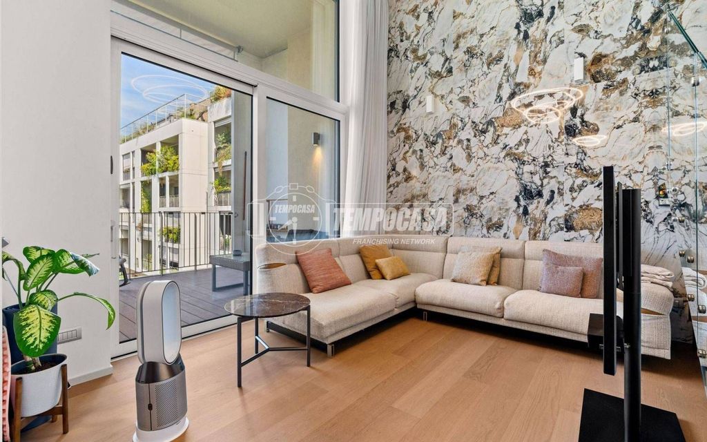 Appartamento – Milan - Vista 4