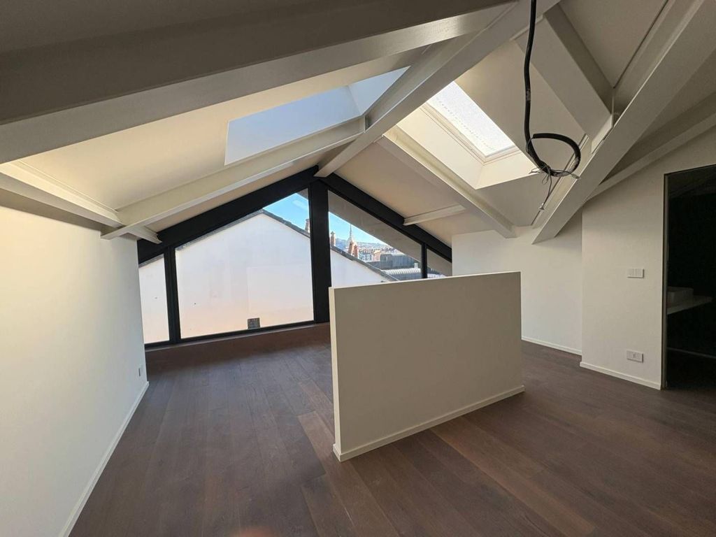 Apartment in Turin - Vista 4