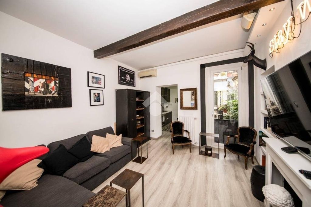Appartamento – Milan - Vista 4